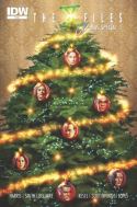 X FILES X MAS SPECIAL Thumbnail