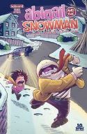 ABIGAIL AND THE SNOWMAN Thumbnail
