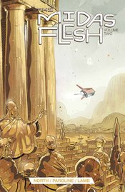 MIDAS FLESH TP Thumbnail