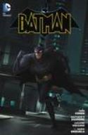 BEWARE THE BATMAN TP Thumbnail