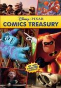 DISNEY PIXAR OMNIBUS Thumbnail