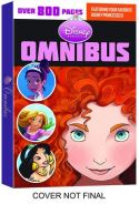 DISNEY PRINCESS OMNIBUS Thumbnail