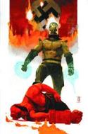 HELLBOY AND THE BPRD Thumbnail