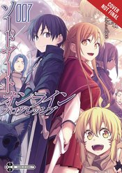 SWORD ART ONLINE PROGRESSIVE GN Thumbnail