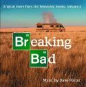 BREAKING BAD OST LP Thumbnail
