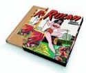 ROY THOMAS PRESENTS RULAH JUNGLE GODDESS SLIPCASE ED Thumbnail