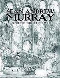 SEAN ANDREW MURRAY SKETCHBOOK COLL SC Thumbnail