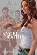 ANGEL AND FAITH SEASON NINE LIBRARY ED HC Thumbnail