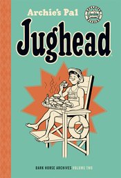 ARCHIES PAL JUGHEAD ARCHIVES HC Thumbnail