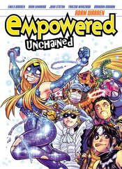 EMPOWERED UNCHAINED TP Thumbnail