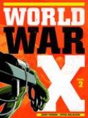 WORLD WAR X HC Thumbnail