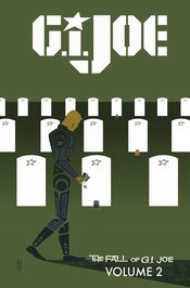 GI JOE (2014) TP Thumbnail