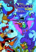 DISNEY DARKWING DUCK OMNIBUS Thumbnail