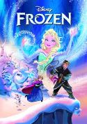 DISNEY FROZEN ADAPTATION Thumbnail