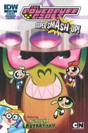 POWERPUFF GIRLS SUPER SMASH-UP Thumbnail