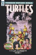 TMNT COLOR CLASSICS SERIES 3 Thumbnail