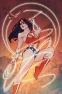 SENSATION COMICS FEATURING WONDER WOMAN TP Thumbnail