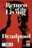 RETURN OF LIVING DEADPOOL Thumbnail