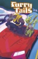 FURRY TAILS Thumbnail