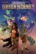 LEGENDERRY GREEN HORNET Thumbnail