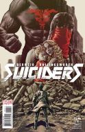 SUICIDERS Thumbnail