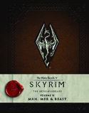 ELDER SCROLLS V SKYRIM LIBRARY HC Thumbnail