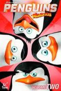 PENGUINS OF MADAGASCAR GN Thumbnail