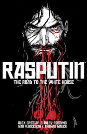 RASPUTIN TP Thumbnail