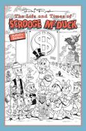 DON ROSA LIFE & TIMES OF SCROOGE MCDUCK ARTIST ED HC Thumbnail