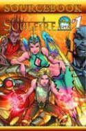 SOULFIRE SOURCEBOOK Thumbnail