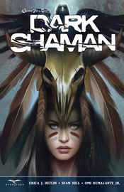 GFT DARK SHAMAN TP Thumbnail