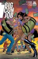 PALMIOTTI BRADY BIG CON JOB Thumbnail