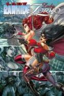 LADY RAWHIDE LADY ZORRO Thumbnail