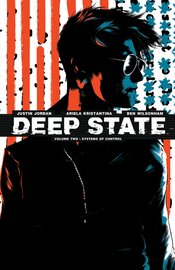 DEEP STATE TP Thumbnail