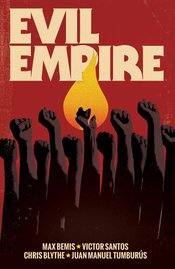 EVIL EMPIRE TP Thumbnail