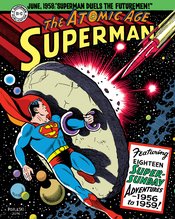 SUPERMAN ATOMIC AGE SUNDAYS HC Thumbnail