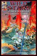 WILDSTARS BOOK OF CIRCLES TP Thumbnail