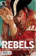 REBELS Thumbnail