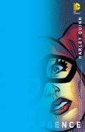 CONVERGENCE HARLEY QUINN Thumbnail