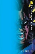 CONVERGENCE NIGHTWING ORACLE Thumbnail