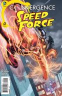 CONVERGENCE SPEED FORCE Thumbnail