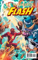 CONVERGENCE FLASH Thumbnail