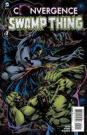 CONVERGENCE SWAMP THING Thumbnail