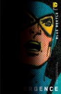 CONVERGENCE BLUE BEETLE Thumbnail