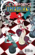 CONVERGENCE INFINITY INC Thumbnail