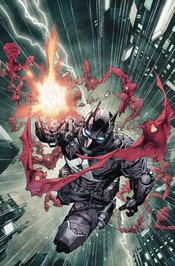 BATMAN ARKHAM KNIGHT HC Thumbnail