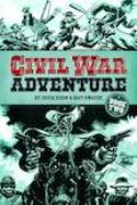 CIVIL WAR ADVENTURE GN Thumbnail
