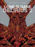 6 VOYAGES OF LONE SLOANE GN Thumbnail