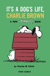 PEANUTS TP (TITAN) Thumbnail