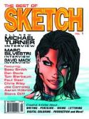 BEST OF SKETCH MAGAZINE Thumbnail